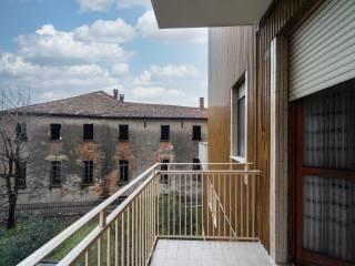 Bilocale via San Rocco 28, Centro, Muggiò — foto 15 di 22