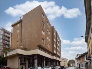 Bilocale via San Rocco 28, Centro, Muggiò — foto 10 di 22