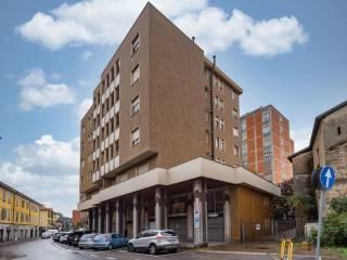 Bilocale via San Rocco 28, Centro, Muggiò — foto 14 di 22
