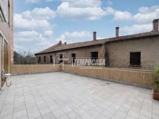 Bilocale via San Rocco 28, Centro, Muggiò — foto 20 di 22