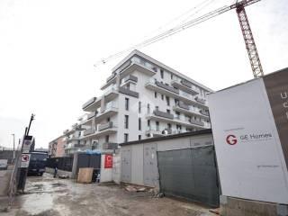 Trilocale via Bindellera, Centro, Brugherio — foto 10 di 12