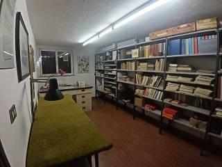 Villa unifamiliare corso Roma 79, Arizzano — foto 24 di 45