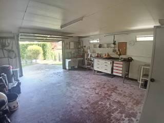 Villa unifamiliare corso Roma 79, Arizzano — foto 2 di 45