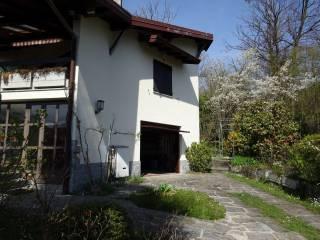 Villa unifamiliare corso Roma 79, Arizzano — foto 10 di 45