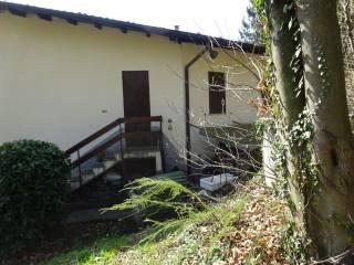 Villa unifamiliare corso Roma 79, Arizzano — foto 29 di 45