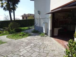 Villa unifamiliare corso Roma 79, Arizzano — foto 26 di 45