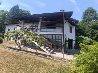 Villa unifamiliare corso Roma 79, Arizzano — foto 35 di 45