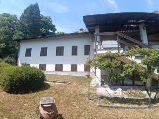 Villa unifamiliare corso Roma 79, Arizzano — foto 13 di 45