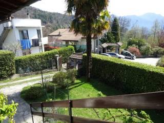 Villa unifamiliare corso Roma 79, Arizzano