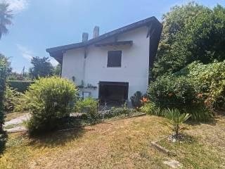 Villa unifamiliare corso Roma 79, Arizzano — foto 42 di 45