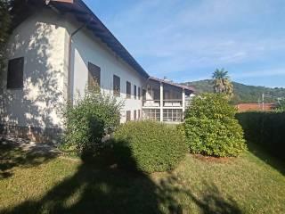Villa unifamiliare corso Roma 79, Arizzano — foto 17 di 45