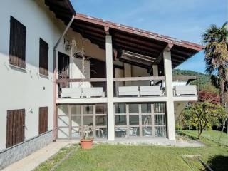 Villa unifamiliare corso Roma 79, Arizzano — foto 44 di 45