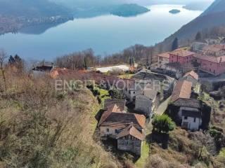 Villa unifamiliare via al Vione 6, Cesara — foto 26 di 28