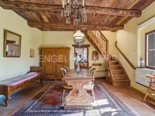 Villa unifamiliare via al Vione 6, Cesara — foto 3 di 28