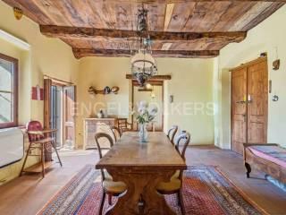 Villa unifamiliare via al Vione 6, Cesara — foto 16 di 28