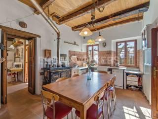 Villa unifamiliare via al Vione 6, Cesara — foto 28 di 28