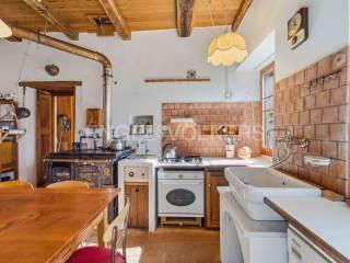 Villa unifamiliare via al Vione 6, Cesara — foto 12 di 28