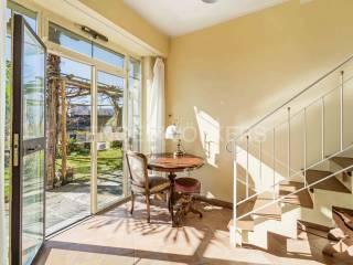 Villa unifamiliare via al Vione 6, Cesara — foto 9 di 28
