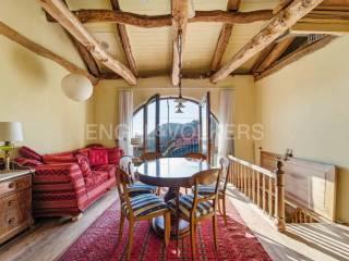 Villa unifamiliare via al Vione 6, Cesara — foto 5 di 28