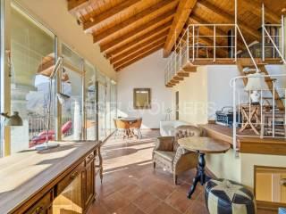 Villa unifamiliare via al Vione 6, Cesara — foto 13 di 28