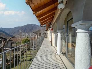 Villa unifamiliare via al Vione 6, Cesara — foto 6 di 28