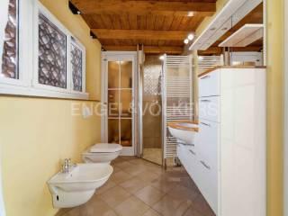 Villa unifamiliare via al Vione 6, Cesara — foto 21 di 28