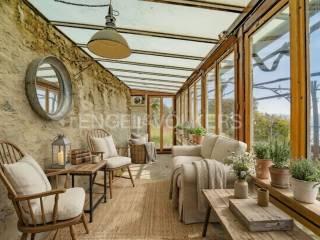 Villa unifamiliare via al Vione 6, Cesara — foto 10 di 28