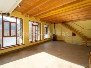 Villa unifamiliare via al Vione 6, Cesara — foto 18 di 28