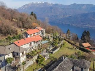 Villa unifamiliare via al Vione 6, Cesara — foto 8 di 28