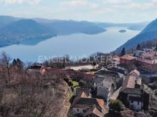 Villa unifamiliare via al Vione 6, Cesara — foto 20 di 28
