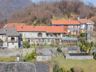 Villa unifamiliare via al Vione 6, Cesara — foto 15 di 28