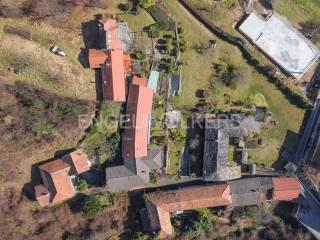 Villa unifamiliare via al Vione 6, Cesara — foto 2 di 28