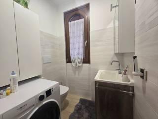 Villa a schiera Strada PROVINCIALE, 36, San Giorgio Piacentino — foto 22 di 24
