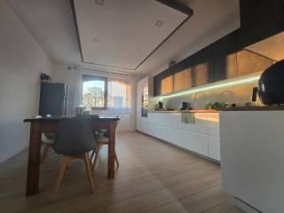 Villa a schiera Strada PROVINCIALE, 36, San Giorgio Piacentino — foto 14 di 24