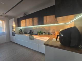 Villa a schiera Strada PROVINCIALE, 36, San Giorgio Piacentino — foto 15 di 24