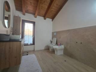 Villa a schiera Strada PROVINCIALE, 36, San Giorgio Piacentino