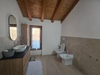 Villa a schiera Strada PROVINCIALE, 36, San Giorgio Piacentino — foto 8 di 24