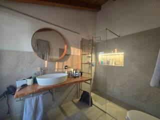 Villa a schiera Strada PROVINCIALE, 36, San Giorgio Piacentino — foto 2 di 24