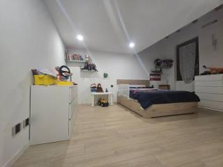 Villa a schiera Strada PROVINCIALE, 36, San Giorgio Piacentino — foto 11 di 24