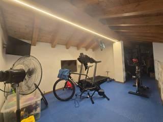 Villa a schiera Strada PROVINCIALE, 36, San Giorgio Piacentino — foto 6 di 24