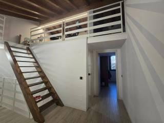 Villa a schiera Strada PROVINCIALE, 36, San Giorgio Piacentino — foto 17 di 24