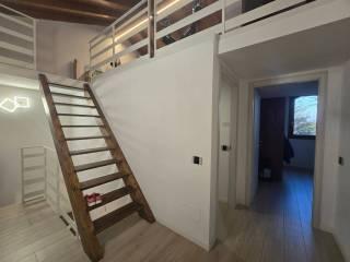 Villa a schiera Strada PROVINCIALE, 36, San Giorgio Piacentino — foto 3 di 24