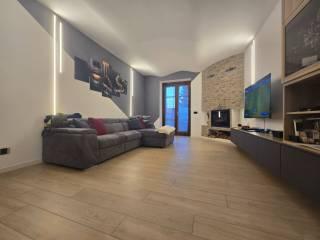 Villa a schiera Strada PROVINCIALE, 36, San Giorgio Piacentino — foto 5 di 24