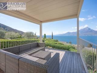 Villa unifamiliare via Alessandro Manzoni, Pai, Torri del Benaco — foto 11 di 43