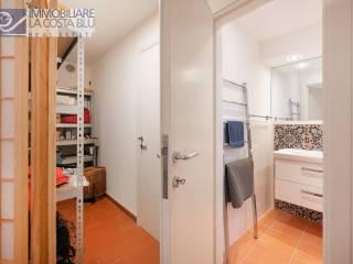 Villa unifamiliare via Alessandro Manzoni, Pai, Torri del Benaco — foto 36 di 43