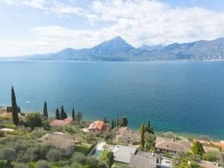 Villa unifamiliare via Alessandro Manzoni, Pai, Torri del Benaco — foto 12 di 43