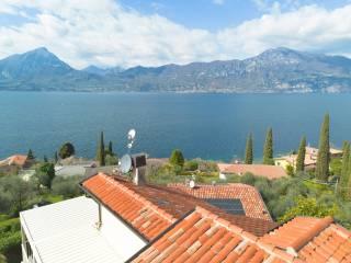 Villa unifamiliare via Alessandro Manzoni, Pai, Torri del Benaco — foto 18 di 43