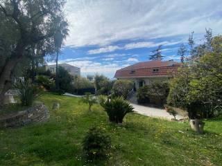 Bilocale strada solaro 84, Solaro, Sanremo — foto 7 di 9