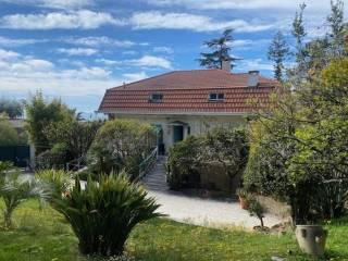 Bilocale strada solaro 84, Solaro, Sanremo — foto 5 di 9