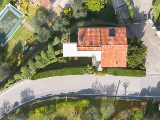 Villa unifamiliare via Alessandro Manzoni, Pai, Torri del Benaco — foto 27 di 43